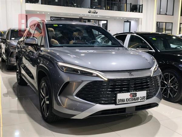 بي واي دي سونغ L DM-i 2025 للبيع في العراق - اربيل